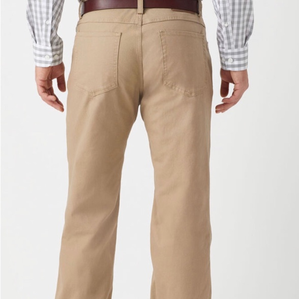 Men’s Duluth Flex Fire Hose Carpenter pants